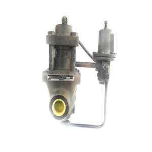 控制器 FS92E-1 250PSI NSNP全新原装现货工业自动化 PLC 编程控制器 - Product Image 1