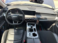 JETOUR X70 PLUS 2021 1.5T Manuelle 5 places SUV, Crossover familial d'occasion, 60500km, Voiture d'occasion noire
