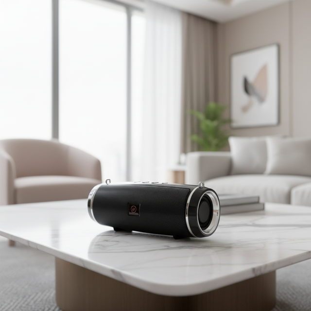 2026 Portable Speaker TG117 USB Player Waterproof BT MINI Subwoofer Outdoor Wireless Speaker with Bluetooth 5.0