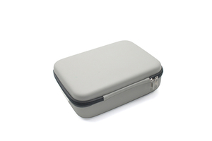 Étui de rangement portable anti-stress en EVA, grande capacité, carré avec compartiments, sac et étui médical universels ODM - Product Image 4