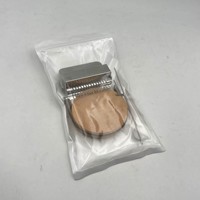Outil de tissage miniature à 12 crochets, type Speedweve en bois, pour la réparation de jeans, chaussettes et vêtements
