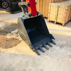 รถขุดไฮดรอลิก VIO80 มือสองสำหรับขาย |   เครื่องจักรก่อสร้างหนัก - รถขุดมือสอง VIO80 |   ประสิทธิภาพที่เชื่อถือได้ - Product Image 5