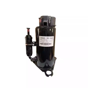 คอมเพรสเซอร์ฮาเบอร์ รุ่น 35D035 C3 ABEA 220V 50Hz ใช้สารทำความเย็น R407C สำหรับเปลี่ยนซ่อม - Product Image 4