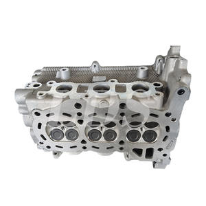 LDS fabbrica di alta qualità nuova testata del motore 1.0L per <span class=keywords><strong>Hyundai</strong></span> <span class=keywords><strong>I10</strong></span>/KIA PICANTO <span class=keywords><strong>modelli</strong></span> 22100-04301 22100-04401 22111-04400 - Product Image 4