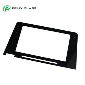 Verre Felix - Verre trempé IP68 de 0,55 mm |   Transmittance de 91 % pour les écrans d'affichage extérieurs - Product Image 4