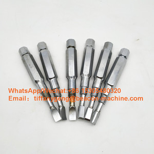 Dụng Cụ Bảo Trì Sửa Chữa Máy Bơm Dầu P8500 Vít M12X1.5 6 Cái - Product Image 3