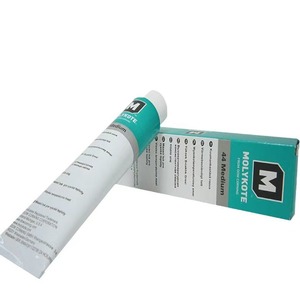 Resistente Silicone grasso MOLYKOTE 44 medio <span class=keywords><strong>1</strong></span> KG per cuscinetti guide diapositive in ambienti ad alto calore - Product Image 3