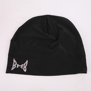 New Arrivals Biểu Tượng Tùy Chỉnh Lực Lượng Đàn Hồi Beanie Mũ Chạy Đi Xe Đạp Thể Thao Trượt Tuyết Du Lịch Ngoài Trời Thoáng Khí Skull Mũ - Product Image 5