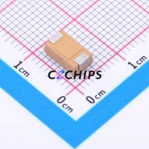 ตัวเก็บประจุแทนทาลัม T495D226M035ATE300 รุ่น CASE-D-7343 ( ความจุ: 22uF ) ( ความแม่นยำ: 20% แรงดันไฟฟ้าที่กำหนด: 35V ) - Product Image 2