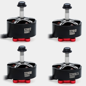 S2810 S2812 S2810 S2808 S2806.5 1100KV 1180KV 1500KV 1300KV Brushless Motor for <b>RC</b> <b>Drones</b> Accessories - Product Image 1
