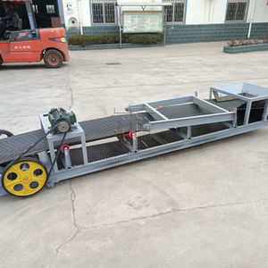 Industriële transportbandzakken, transportband voor de magazijnindustrie - Product Image 4