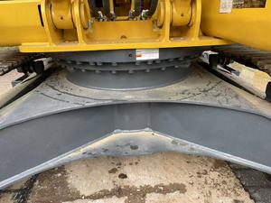 Komatsu <span class=keywords><strong>Pc</strong></span> 200-8 Excavadora de orugas de bajo precio Equipo de construcción de <span class=keywords><strong>segunda</strong></span> <span class=keywords><strong>mano</strong></span> con motor Cummins Core Motor Plc Componentes - Product Image 5