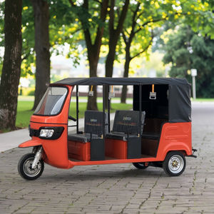 2025 Toto risciò elettrico a corpo aperto Bajaj 6 posti moto con ampio spazio a basso prezzo all'ingrosso <span class=keywords><strong>Tuk</strong></span> <span class=keywords><strong>Tuk</strong></span> <span class=keywords><strong>Tuk</strong></span> elettrico - Product Image 3