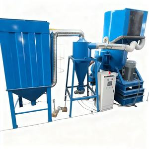 โรงงานรีไซเคิลขยะอิเล็กทรอนิกส์สำหรับตู้เย็นเครื่องใช้ไฟฟ้าขนาดเล็กและ<span class=keywords><strong>เศษ</strong></span>ขยะอิเล็กทรอนิกส์แบบกำหนดเอง - Product Image 3