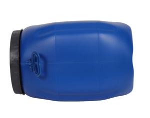 <span class=keywords><strong>50L</strong></span> HDPE Seau en plastique de qualité <span class=keywords><strong>alimentaire</strong></span> Emballage recyclable Conteneur Tambours Seaux et barils pour eau Liquide chimique - Product Image 3