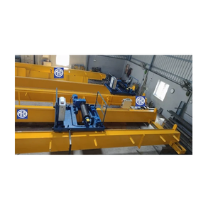 Sistema de grúa ligera eficiente LCS diseñado para un manejo de materiales flexible y una fácil instalación en industrias ligeras y talleres - Product Image 3