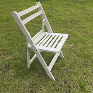 Vente <span class=keywords><strong>en</strong></span> gros <span class=keywords><strong>de</strong></span> chaises <span class=keywords><strong>de</strong></span> <span class=keywords><strong>jardin</strong></span> d'extérieur pliantes <span class=keywords><strong>en</strong></span> résine <span class=keywords><strong>beige</strong></span> résistantes aux UV pour les repas <span class=keywords><strong>de</strong></span> banquet <span class=keywords><strong>de</strong></span> mariage et les fêtes - Product Image 1