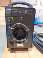 Machine à souder à l'arc MIG/MAG à faible éclaboussure Aotai 3 phases 380V NBC-500RP Plus