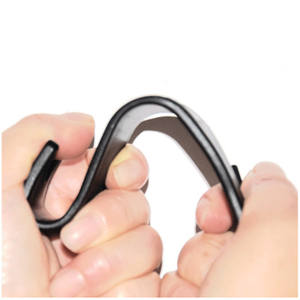 4 Piezas de Ganchos para Asientos Traseros de Coche, Perchas Ocultas para Asientos de Coche, Adornos Multifuncionales de Almacenamiento, Accesorios Interiores para Coche - Product Image 4