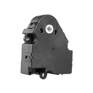 Electric Damper Actuator 1 A <b>ABS</b> Plastic Wall Mounted For Chevrolet HVAC Systems Parts - Product Image 3