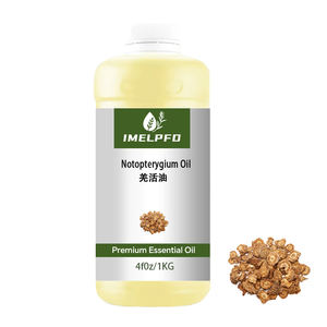 Высококачественное чистое натуральное масло <span class=keywords><strong>Notopterygium</strong></span> для восстановления кожи и массажного диффузора по оптовой цене - Product Image 1