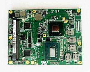 Nouvelle arrivée PCA-6782D/PCA-6782 Carte mère industrielle 2 <span class=keywords><strong>Go</strong></span> de RAM 1 To de disque dur Stock original 100% testé - Product Image 2