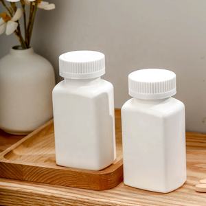 150 מ "ל גלולה באיכות מעולה בבקבוק 150 גלולה פלסטיק ריק עם מכסה בטיחות הילד - Product Image 2