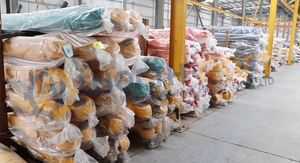 בוכנה הידראולית לזרוע בום של מחפר קובלקו דגמים SK55, <span class=keywords><strong>SK20</strong></span>, SK120, בוכנה הידראולית עבור קובלקו SK130-10 - Product Image 3