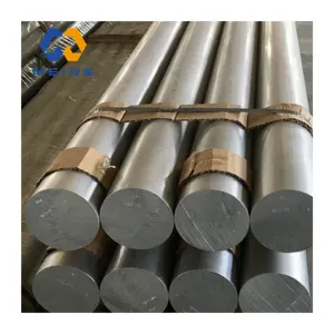 YEL Heat treatable Low alloy steel bar Carbon Steel 20CrNiMoA A50203 Alloy Steel Round Bars