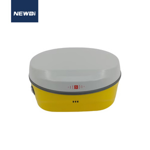 อุปกรณ์สำรวจเสาอากาศ RTK GPS ALPS1ใต้/S2 RTK พร้อมฐาน RTK และเทคโนโลยี GNSS สูง - Product Image 2