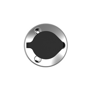 Stainless Steel Marine <b>Light</b> <b>Socket</b> For Boat Navigation Lamp Replacement Part - Product Image 3