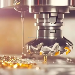 Dầu khoáng parafin trắng có độ nhớt thấp cho bôi trơn dụng cụ chính xác - Product Image 2