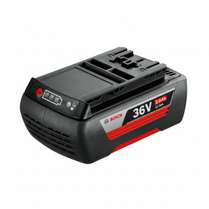 อะไหล่แบตเตอรี่สำรองสำหรับ BOCH 36V รุ่น Li-ion 2.0 AH 1600Z0003B F016800474สำหรับเครื่องมือเหล็กเส้นในสวน - Product Image 1