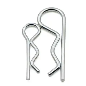 Thép Không Gỉ 304 R Pin R PIN R Loại COTTER PIN