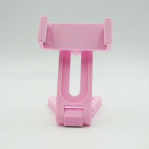 Soporte de tableta ajustable con logotipo personalizado, agarre plegable, soporte <span class=keywords><strong>para</strong></span> pantalla de teléfono móvil - Product Image 3
