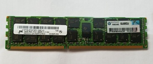 Bộ Nhớ Máy Chủ HPE <span class=keywords><strong>DDR3</strong></span> 16G 672612-081 PC3 1600 ECC REG DL380G6 G7 G8 - Product Image 6