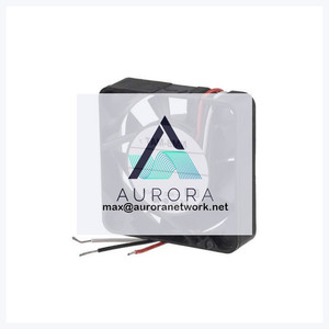 Ventilador de refrigeración OEM de alta calidad, 1604KL-01W-B39-B50,12-1604KL-01W-B39-B50-ND, con buen precio - Product Image 1