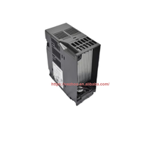 Delta MS300 Series VFD2A8MS21AFSAA 1-Fasa 230V 0.4kW 0.5HP Compact Vector Control Drive VFD Inverter Original Baru tersedia di stok
