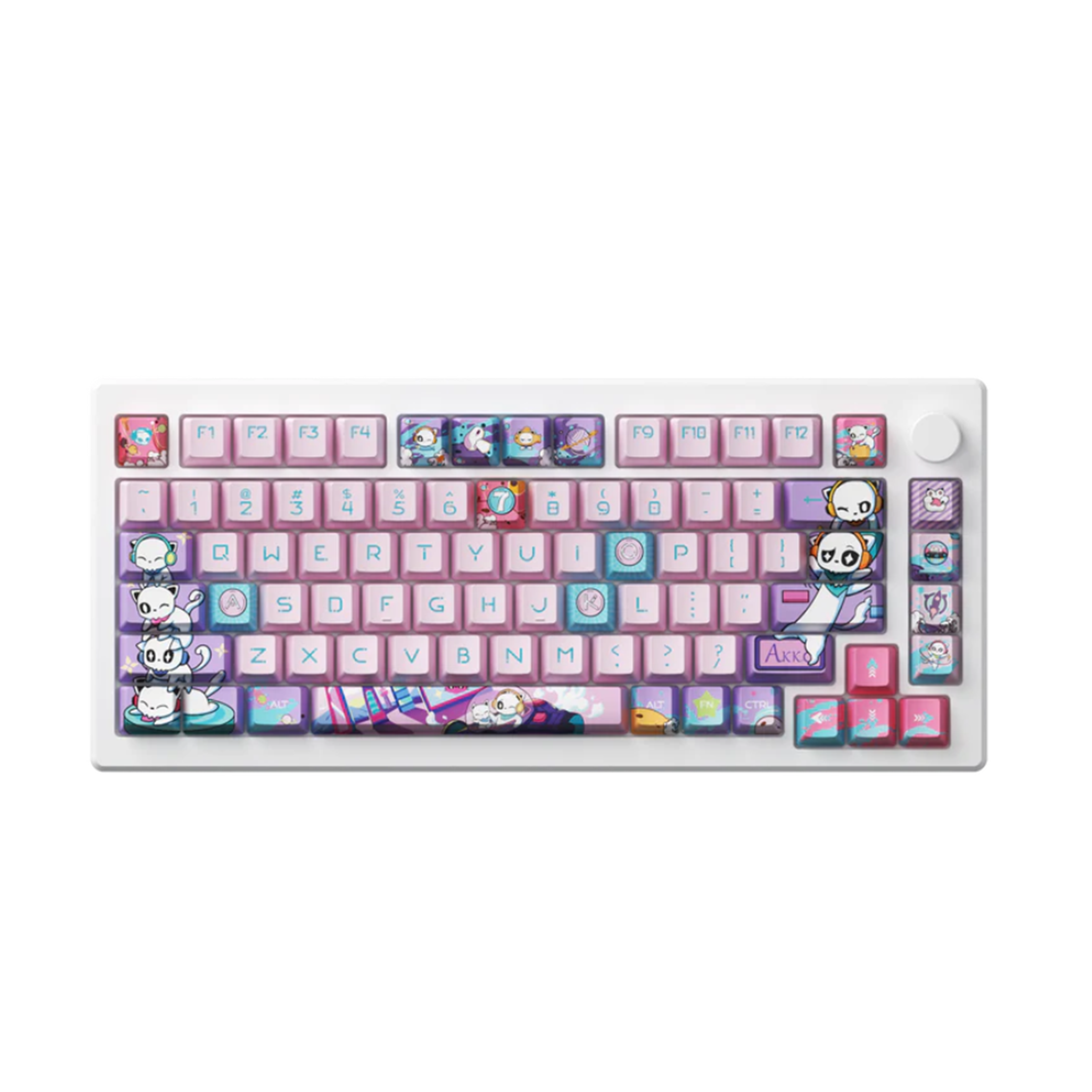 ครบรอบ7th Akko