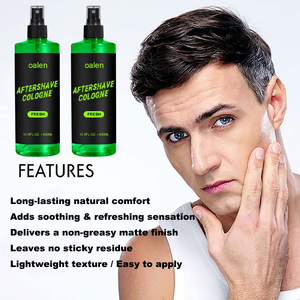 Loción para Después del Afeitado Luxfume para Hombre, Spray Refrescante y Calmante, Previene Irritaciones, Reduce el Enrojecimiento, Cuidado de la Barba para Piel Sensible - Product Image 3