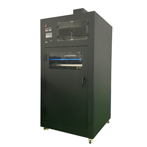 Goofoo 2023 Mới Nhất Lớn Đùn DIY <span class=keywords><strong>Kit</strong></span> Filament PLA Vòi Phun Máy In <span class=keywords><strong>3D</strong></span> Đa Chức Năng Đầy Đủ Kim Loại In Ấn Kích Thước 600x600x1000mm - Product Image 2