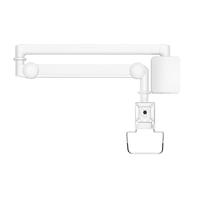 Support mural pour tablette, ultra-long, moniteur d'ordinateur, promesse de sorcellerie, support mural de divertissement