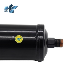 Séparateur de condensat pour climatisation automobile pour excavatrice Caterpillar 2573226 2573227 257-3226 257-3227 2573225 - Product Image 4