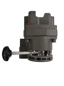 R431006581 6P-5S Repuestos de Seis Posiciones para Maquinaria y Equipo - Product Image 2