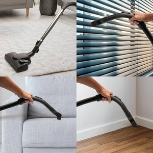 Grandes Ventes <span class=keywords><strong>Aspirateur</strong></span> Portable Capacité 15 L en Plastique Idéal pour l'Entretien Ménager et les Zones de Coins d'Hôtels - Product Image 2