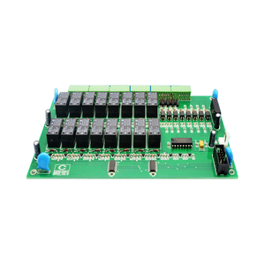 OEM sản xuất điều khiển từ xa Drone bảng mạch pcba <span class=keywords><strong>RC</strong></span> máy bay trực thăng PCB board - Product Image 1