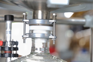 Entonnoir <span class=keywords><strong>Buchner</strong></span> industriel 20L résistant aux acides pour <span class=keywords><strong>filtration</strong></span> sous vide et aspiration chimique - Product Image 4