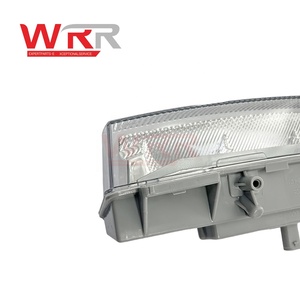 2049065401 2049065301 Daytime <b>Running</b> <b>Light</b> Fog Lamp <b>for</b> Benz W204 X204 C Class GLK350 Front Right Passenger LED DRL <b>Light</b> Assy - Product Image 5