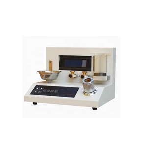 Chinese Top Brand WALTER Cotton Fiber Fineness Meter <strong>Micronaire</strong> <strong>Tester</strong> - Product Image 1