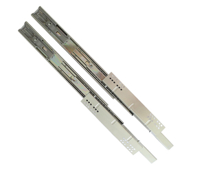 Mở rộng trượt ra khỏi ngăn kéo tủ, kéo ra với giỏ Tủ nhiệm vụ nặng nề chống gỉ trượt kéo ra ngăn kéo - Product Image 2